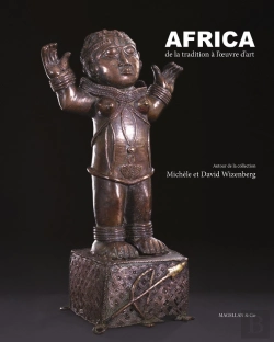 Bertrand.pt - Africa, De La Tradition À L'Oeuvre D'Art