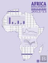 Africa Development Indicators