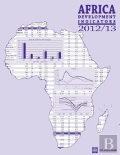 Africa Development Indicators