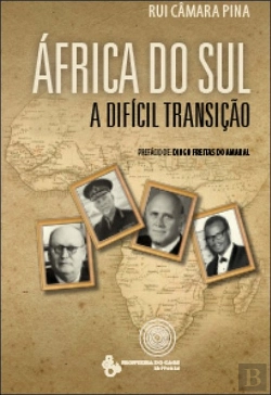 Bertrand.pt - África do Sul