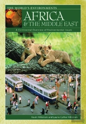 Africa & The Middle East