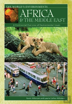 Bertrand.pt - Africa & The Middle East