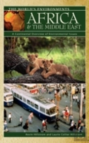 Africa & The Middle East