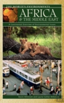 Bertrand.pt - Africa & The Middle East