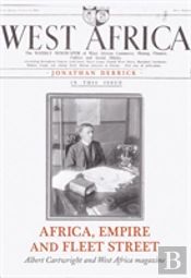 Africa, Empire And Fleet Street