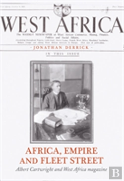 Bertrand.pt - Africa, Empire And Fleet Street