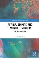 Africa, Empire And World Disorder