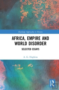 Bertrand.pt - Africa, Empire And World Disorder