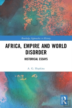 Bertrand.pt - Africa, Empire And World Disorder