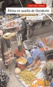 África En Auxilio De Occidente