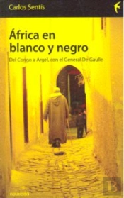 África En Blanco Y Negro