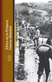 África En La Primera Guerra Mundial
