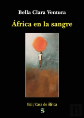 Africa En La Sangre