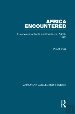 Bertrand.pt - Africa Encountered