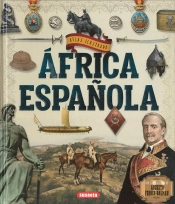 Africa Española