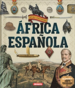 Bertrand.pt - Africa Española