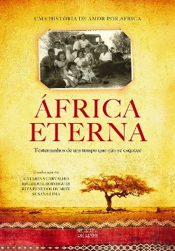 Bertrand.pt - África Eterna