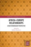 Africa-Europe Relationships