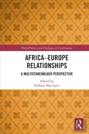 Africa-Europe Relationships