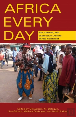 Bertrand.pt - Africa Every Day