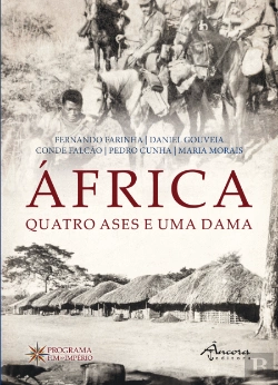 Bertrand.pt - África