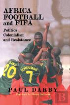 Africa, Football And Fifa