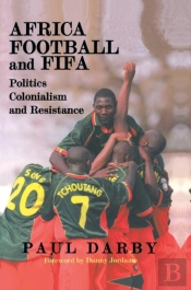 Africa, Football And Fifa