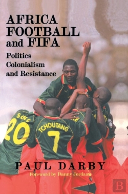 Bertrand.pt - Africa, Football And Fifa
