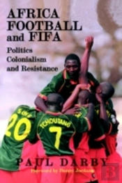 Africa, Football And Fifa