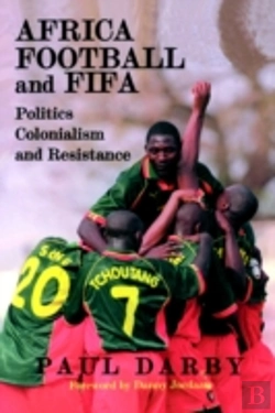 Bertrand.pt - Africa, Football And Fifa