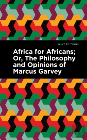 Africa For Africans