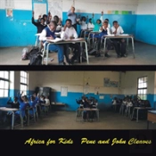 Africa For Kids