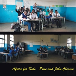 Bertrand.pt - Africa For Kids