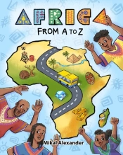 Africa From A To Z