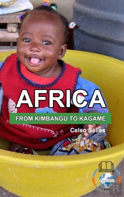 Bertrand.pt - Africa, From Kimbango To Kagame - Celso Salles