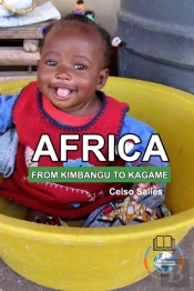 Africa, From Kimbango To Kagame - Celso Salles