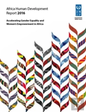 Africa Human Development Report 2016