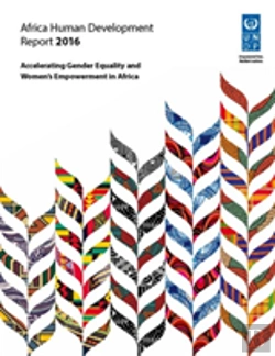 Bertrand.pt - Africa Human Development Report 2016