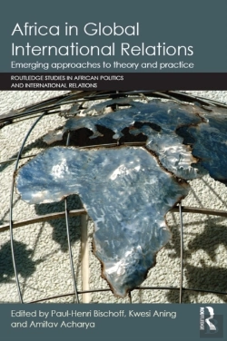 Bertrand.pt - Africa In Global International Relations