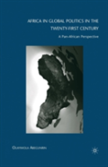 Africa In Global Politics In The Twenty-First Century
