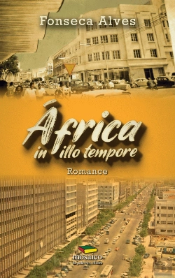 Bertrand.pt - África in Illo Tempore