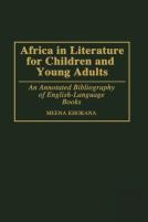Africa In Literature For Children And Young Adults