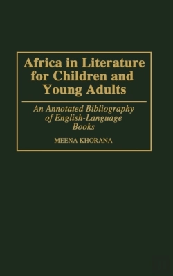Bertrand.pt - Africa In Literature For Children And Young Adults