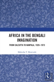 Africa In The Bengali Imagination
