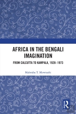 Bertrand.pt - Africa In The Bengali Imagination