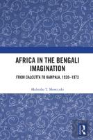 Africa In The Bengali Imagination