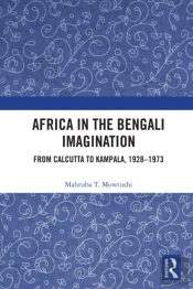 Africa In The Bengali Imagination