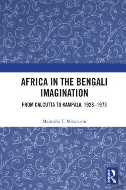 Bertrand.pt - Africa In The Bengali Imagination
