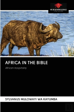 Bertrand.pt - Africa In The Bible