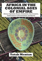 Africa In The Colonial Ages Of Empire